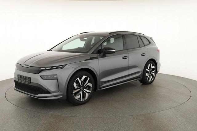 Skoda Enyaq 85 x Sportline 85x Sportline, Pano, AHK, 20-Zoll, Navi, Matrix, sofort 