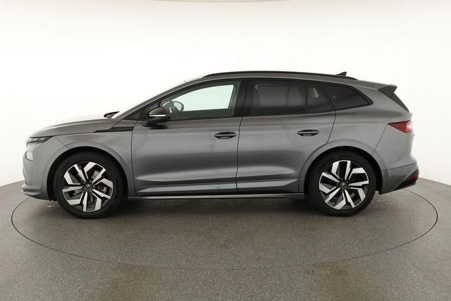 Skoda Enyaq 85 x Sportline 85x Sportline, Pano, AHK, 20-Zoll, Navi, Matrix, sofort 