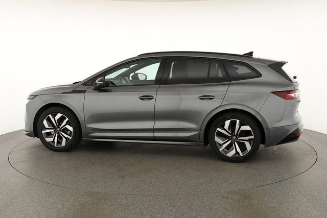 Skoda Enyaq 85 x Sportline 85x Sportline, Pano, AHK, 20-Zoll, Navi, Matrix, sofort 