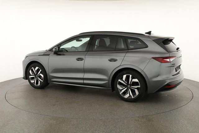 Skoda Enyaq 85 x Sportline 85x Sportline, Pano, AHK, 20-Zoll, Navi, Matrix, sofort 