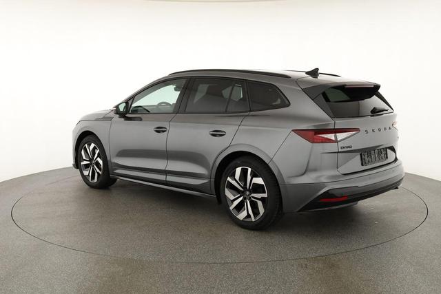 Skoda Enyaq 85 x Sportline 85x Sportline, Pano, AHK, 20-Zoll, Navi, Matrix, sofort 