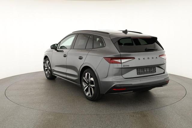 Skoda Enyaq 85 x Sportline 85x Sportline, Pano, AHK, 20-Zoll, Navi, Matrix, sofort 