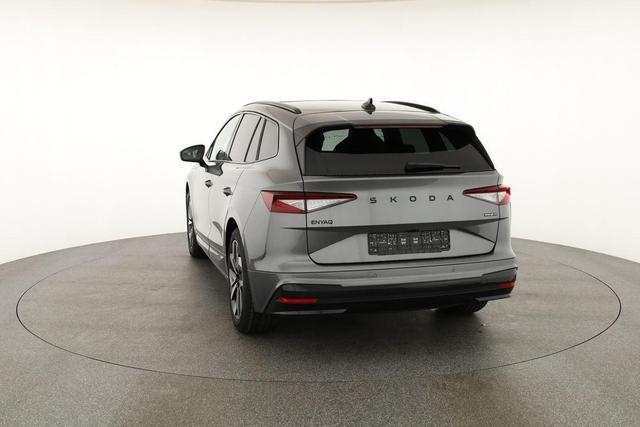Skoda Enyaq 85 x Sportline 85x Sportline, Pano, AHK, 20-Zoll, Navi, Matrix, sofort 