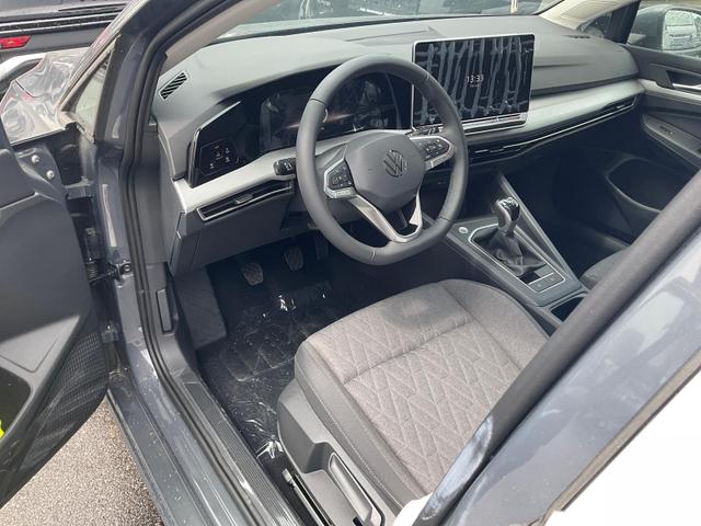 Volkswagen Golf - 1.5 TSI 85 kW VIII Life, Kamera, Ready2, Winterpaket, 3-J Garantie