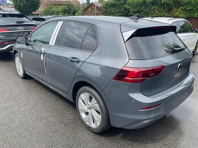 Volkswagen Golf 1.5 TSI 85 kW VIII Life, Kamera, Ready2, Winterpaket, 3-J Garantie 