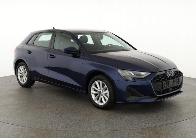 Audi A3 Sportback - 35 TFSI S-Tronic, Kamera, ACC, Sitzheizung, 4-J Garantie