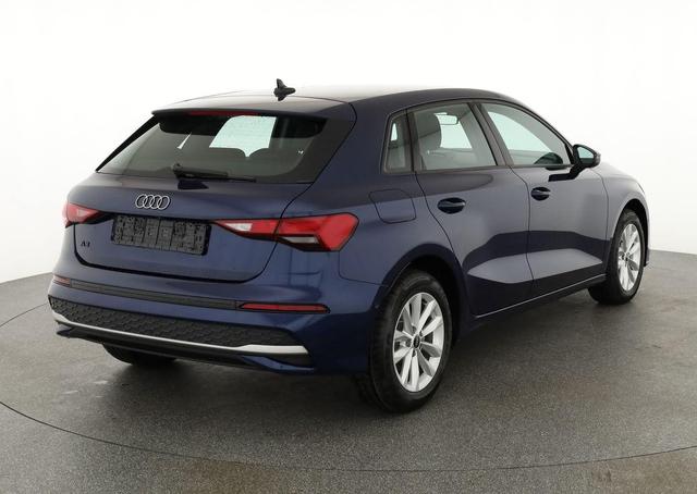 Audi A3 Sportback 35 TFSI S-Tronic, Kamera, ACC, Sitzheizung, 4-J Garantie 
