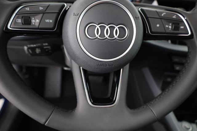Audi A3 Sportback 35 TFSI S-Tronic, Kamera, ACC, Sitzheizung, 4-J Garantie 