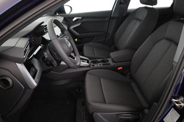 Audi A3 Sportback 35 TFSI S-Tronic, Kamera, ACC, Sitzheizung, 4-J Garantie 