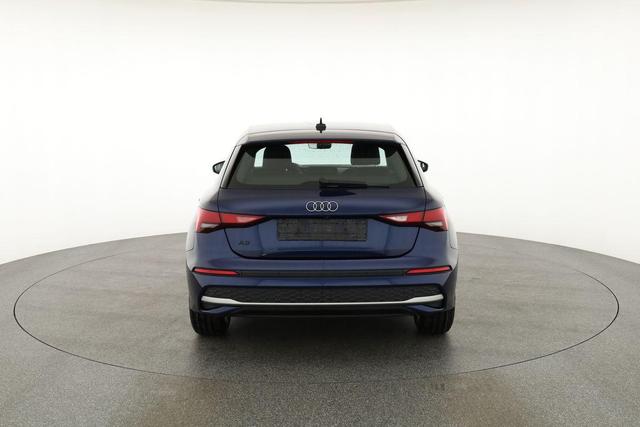 Audi A3 Sportback 35 TFSI S-Tronic, Kamera, ACC, Sitzheizung, 4-J Garantie 