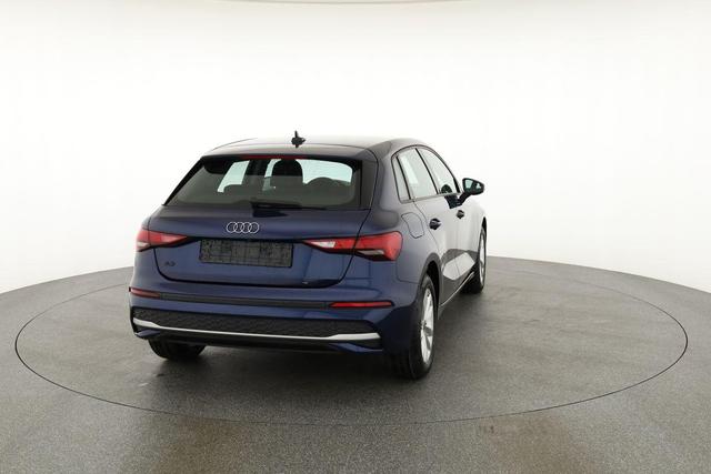 Audi A3 Sportback 35 TFSI S-Tronic, Kamera, ACC, Sitzheizung, 4-J Garantie 