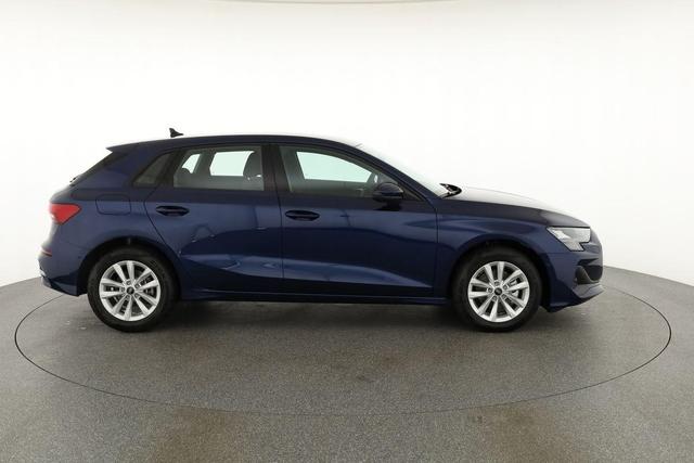 Audi A3 Sportback 35 TFSI S-Tronic, Kamera, ACC, Sitzheizung, 4-J Garantie 