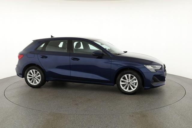 Audi A3 Sportback 35 TFSI S-Tronic, Kamera, ACC, Sitzheizung, 4-J Garantie 