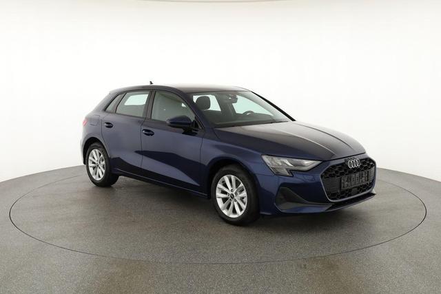 Audi A3 Sportback 35 TFSI S-Tronic, Kamera, ACC, Sitzheizung, 4-J Garantie 