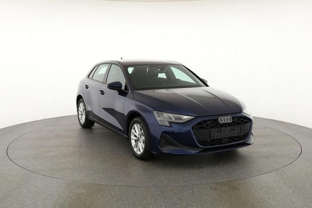 Audi A3 Sportback 35 TFSI S-Tronic, Kamera, ACC, Sitzheizung, 4-J Garantie 