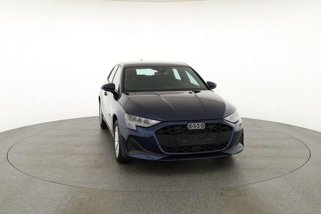 Audi A3 Sportback 35 TFSI S-Tronic, Kamera, ACC, Sitzheizung, 4-J Garantie 