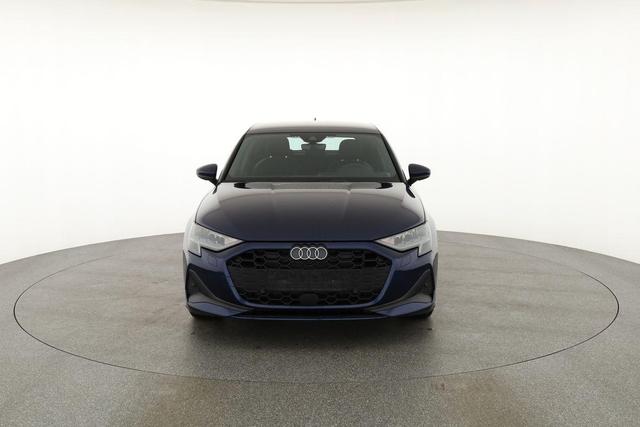 Audi A3 Sportback 35 TFSI S-Tronic, Kamera, ACC, Sitzheizung, 4-J Garantie 