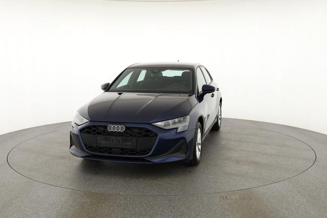 Audi A3 Sportback 35 TFSI S-Tronic, Kamera, ACC, Sitzheizung, 4-J Garantie 