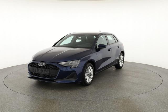 Audi A3 Sportback 35 TFSI S-Tronic, Kamera, ACC, Sitzheizung, 4-J Garantie 