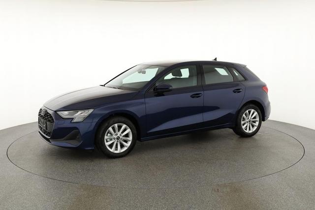 Audi A3 Sportback 35 TFSI S-Tronic, Kamera, ACC, Sitzheizung, 4-J Garantie 