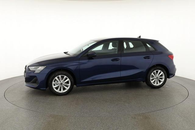 Audi A3 Sportback 35 TFSI S-Tronic, Kamera, ACC, Sitzheizung, 4-J Garantie 