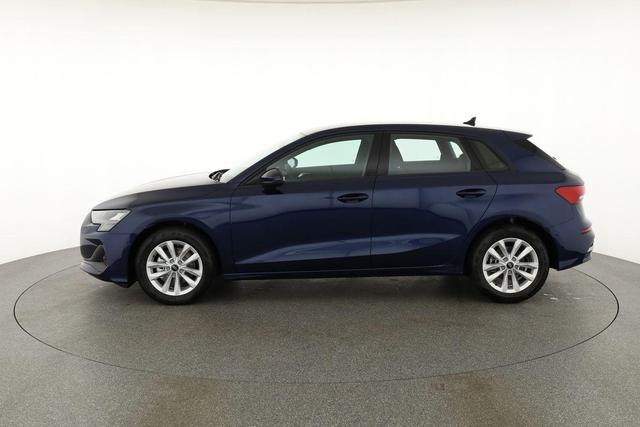 Audi A3 Sportback 35 TFSI S-Tronic, Kamera, ACC, Sitzheizung, 4-J Garantie 
