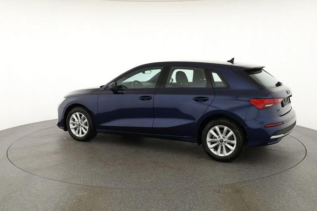 Audi A3 Sportback 35 TFSI S-Tronic, Kamera, ACC, Sitzheizung, 4-J Garantie 