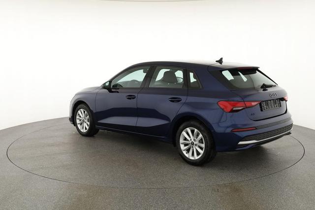 Audi A3 Sportback 35 TFSI S-Tronic, Kamera, ACC, Sitzheizung, 4-J Garantie 