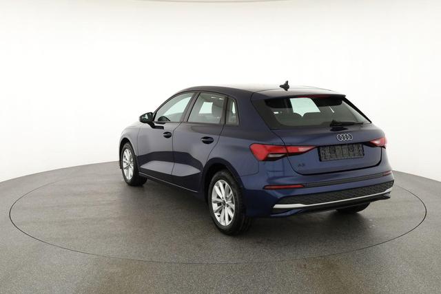 Audi A3 Sportback 35 TFSI S-Tronic, Kamera, ACC, Sitzheizung, 4-J Garantie 