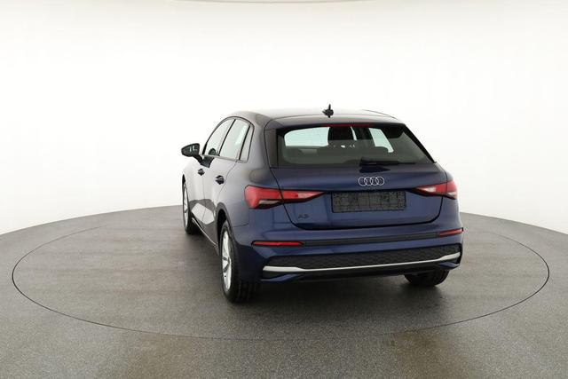 Audi A3 Sportback 35 TFSI S-Tronic, Kamera, ACC, Sitzheizung, 4-J Garantie 