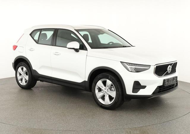 Volvo XC40 - Core 2WD B3 Mild-Hybrid Core, Navi, LED, Winter, Kamera, el. Klappe