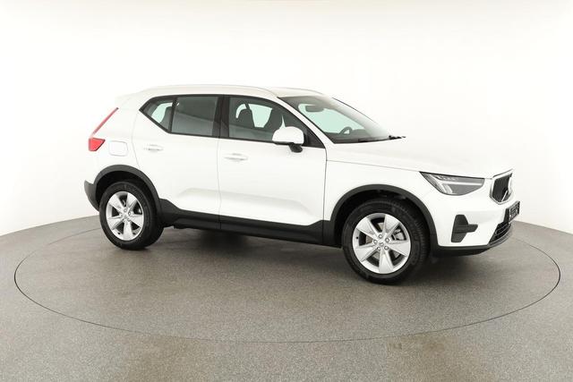 Volvo XC40 Core 2WD B3 Mild-Hybrid Core, Navi, LED, Winter, Kamera, el. Klappe 