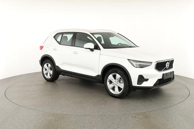 Volvo XC40 Core 2WD B3 Mild-Hybrid Core, Navi, LED, Winter, Kamera, el. Klappe 