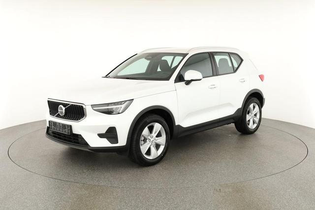 Volvo XC40 Core 2WD B3 Mild-Hybrid Core, Navi, LED, Winter, Kamera, el. Klappe 