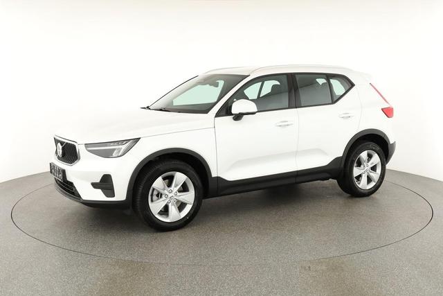 Volvo XC40 Core 2WD B3 Mild-Hybrid Core, Navi, LED, Winter, Kamera, el. Klappe 