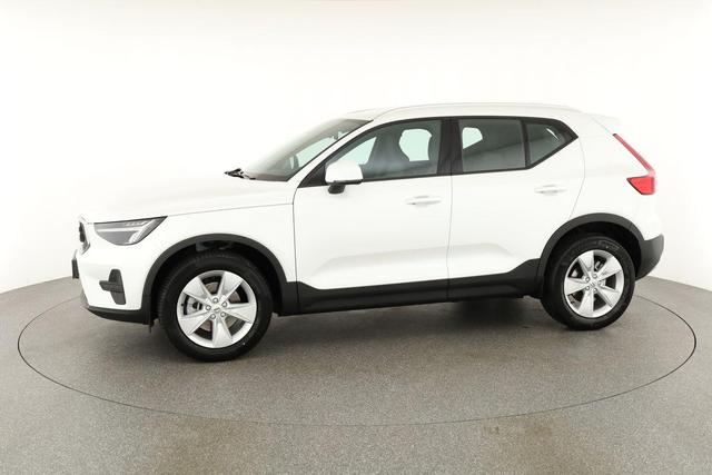 Volvo XC40 Core 2WD B3 Mild-Hybrid Core, Navi, LED, Winter, Kamera, el. Klappe 