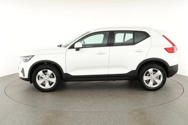 Volvo XC40 Core 2WD B3 Mild-Hybrid Core, Navi, LED, Winter, Kamera, el. Klappe 