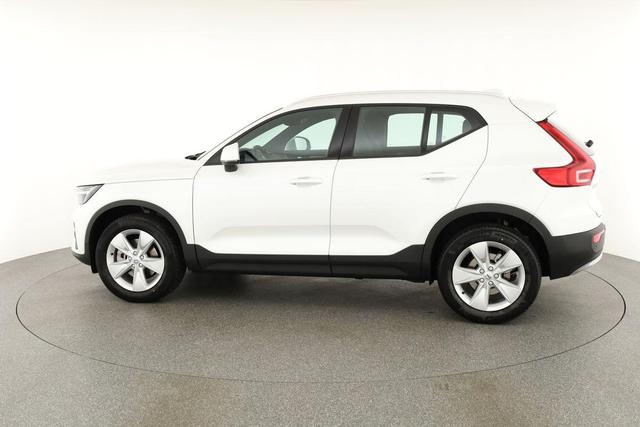Volvo XC40 Core 2WD B3 Mild-Hybrid Core, Navi, LED, Winter, Kamera, el. Klappe 