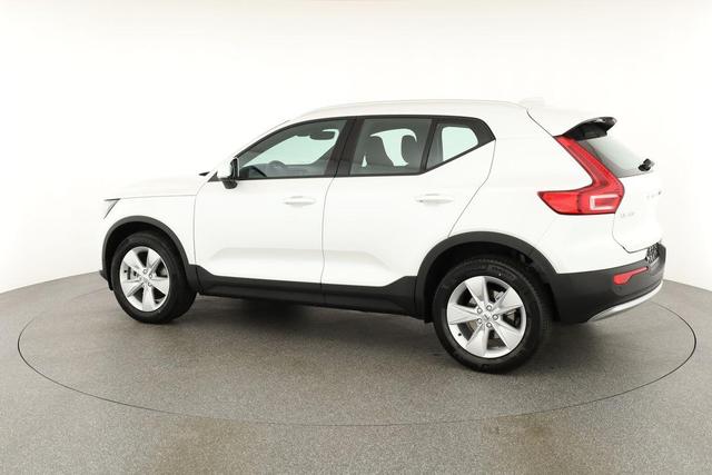 Volvo XC40 Core 2WD B3 Mild-Hybrid Core, Navi, LED, Winter, Kamera, el. Klappe 