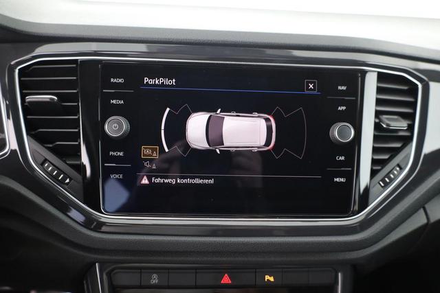 Volkswagen T-Roc Sport 4Motion 2.0 TSI LED ,Pano ,Navi ,ACC 