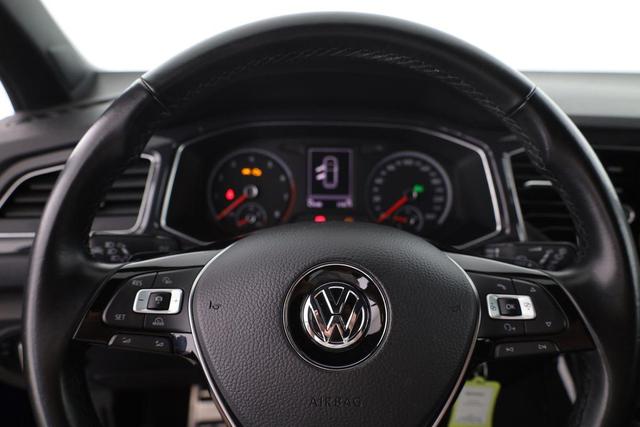 Volkswagen T-Roc Sport 4Motion 2.0 TSI LED ,Pano ,Navi ,ACC 