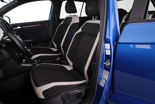 Volkswagen T-Roc Sport 4Motion 2.0 TSI LED ,Pano ,Navi ,ACC 