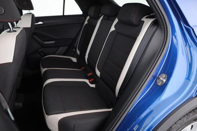Volkswagen T-Roc Sport 4Motion 2.0 TSI LED ,Pano ,Navi ,ACC 