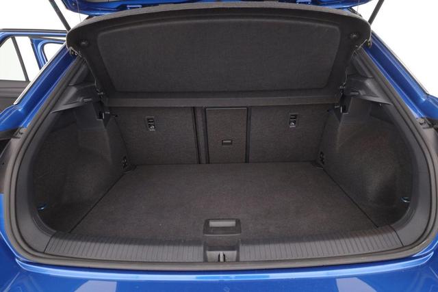 Volkswagen T-Roc Sport 4Motion 2.0 TSI LED ,Pano ,Navi ,ACC 