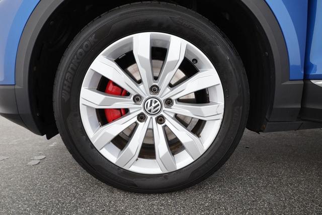 Volkswagen T-Roc Sport 4Motion 2.0 TSI LED ,Pano ,Navi ,ACC 