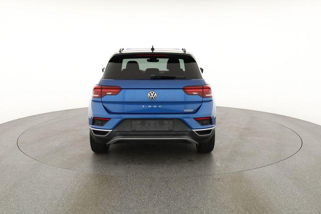 Volkswagen T-Roc Sport 4Motion 2.0 TSI LED ,Pano ,Navi ,ACC 
