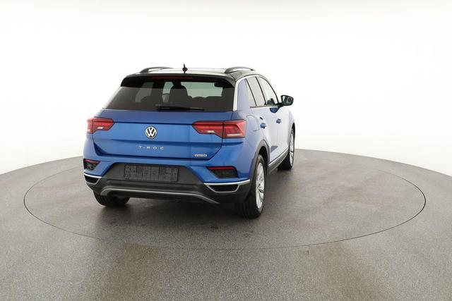 Volkswagen T-Roc Sport 4Motion 2.0 TSI LED ,Pano ,Navi ,ACC 