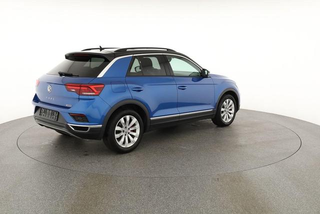 Volkswagen T-Roc Sport 4Motion 2.0 TSI LED ,Pano ,Navi ,ACC 