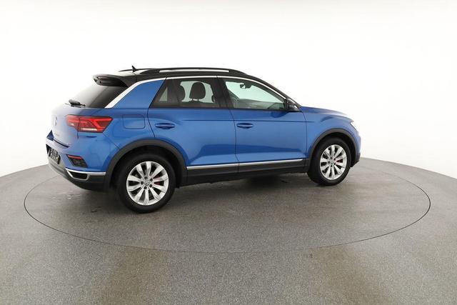 Volkswagen T-Roc Sport 4Motion 2.0 TSI LED ,Pano ,Navi ,ACC 