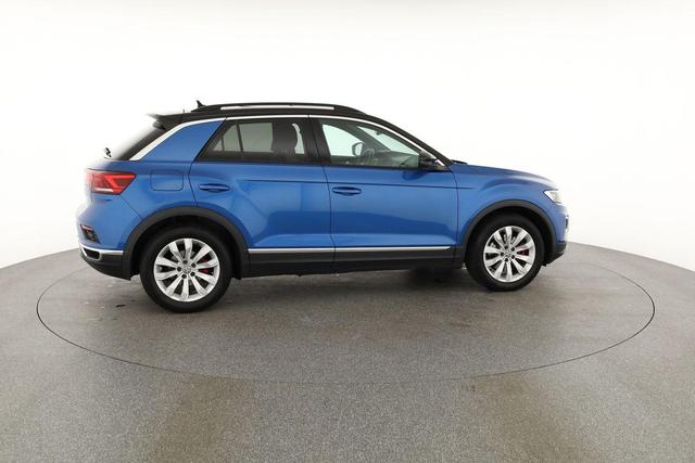 Volkswagen T-Roc Sport 4Motion 2.0 TSI LED ,Pano ,Navi ,ACC 